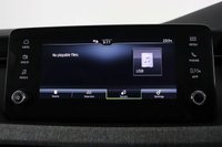 USED 2024 74 SKODA SCALA 1.0 TSI SE Hatchback 5dr Petrol Manual Euro 6 (s/s) (116 ps) 1 OWNER, CAR PLAY, SENSORS