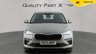 USED 2024 74 SKODA SCALA 1.0 TSI SE Hatchback 5dr Petrol Manual Euro 6 (s/s) (116 ps) 1 OWNER, CAR PLAY, SENSORS