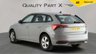USED 2024 74 SKODA SCALA 1.0 TSI SE Hatchback 5dr Petrol Manual Euro 6 (s/s) (116 ps) 1 OWNER, CAR PLAY, SENSORS