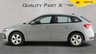USED 2024 74 SKODA SCALA 1.0 TSI SE Hatchback 5dr Petrol Manual Euro 6 (s/s) (116 ps) 1 OWNER, CAR PLAY, SENSORS