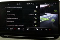 USED 2022 71 SKODA ENYAQ iV 82kWh 80 SUV 5dr Electric Auto (204 ps) 1 OWNER, CAMERA, SATNAV
