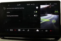 USED 2022 71 SKODA ENYAQ iV 82kWh 80 SUV 5dr Electric Auto (204 ps) 1 OWNER, CAMERA, SATNAV