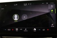USED 2022 71 SKODA ENYAQ iV 82kWh 80 SUV 5dr Electric Auto (204 ps) 1 OWNER, CAMERA, SATNAV