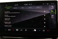 USED 2022 71 SKODA ENYAQ iV 82kWh 80 SUV 5dr Electric Auto (204 ps) 1 OWNER, CAMERA, SATNAV