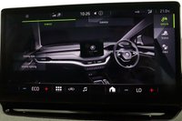 USED 2022 71 SKODA ENYAQ iV 82kWh 80 SUV 5dr Electric Auto (204 ps) 1 OWNER, CAMERA, SATNAV