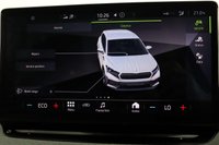 USED 2022 71 SKODA ENYAQ iV 82kWh 80 SUV 5dr Electric Auto (204 ps) 1 OWNER, CAMERA, SATNAV