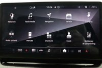 USED 2022 71 SKODA ENYAQ iV 82kWh 80 SUV 5dr Electric Auto (204 ps) 1 OWNER, CAMERA, SATNAV
