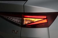 USED 2022 71 SKODA ENYAQ iV 82kWh 80 SUV 5dr Electric Auto (204 ps) 1 OWNER, CAMERA, SATNAV