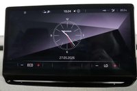 USED 2022 71 SKODA ENYAQ iV 82kWh 80 SUV 5dr Electric Auto (204 ps) 1 OWNER, CAMERA, SATNAV