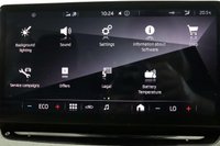 USED 2022 71 SKODA ENYAQ iV 82kWh 80 SUV 5dr Electric Auto (204 ps) 1 OWNER, CAMERA, SATNAV