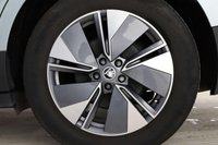 USED 2022 71 SKODA ENYAQ iV 82kWh 80 SUV 5dr Electric Auto (204 ps) 1 OWNER, CAMERA, SATNAV