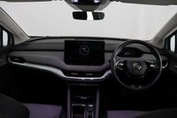 USED 2022 71 SKODA ENYAQ iV 82kWh 80 SUV 5dr Electric Auto (204 ps) 1 OWNER, CAMERA, SATNAV