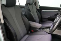 USED 2022 71 SKODA ENYAQ iV 82kWh 80 SUV 5dr Electric Auto (204 ps) 1 OWNER, CAMERA, SATNAV