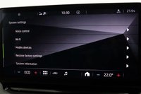 USED 2022 71 SKODA ENYAQ iV 82kWh 80 SUV 5dr Electric Auto (204 ps) 1 OWNER, CAMERA, SATNAV