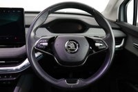USED 2022 71 SKODA ENYAQ iV 82kWh 80 SUV 5dr Electric Auto (204 ps) 1 OWNER, CAMERA, SATNAV