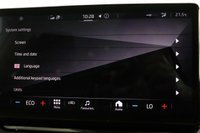 USED 2022 71 SKODA ENYAQ iV 82kWh 80 SUV 5dr Electric Auto (204 ps) 1 OWNER, CAMERA, SATNAV