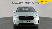 USED 2022 71 SKODA ENYAQ iV 82kWh 80 SUV 5dr Electric Auto (204 ps) 1 OWNER, CAMERA, SATNAV
