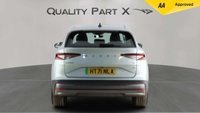 USED 2022 71 SKODA ENYAQ iV 82kWh 80 SUV 5dr Electric Auto (204 ps) 1 OWNER, CAMERA, SATNAV