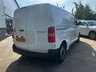 USED 2023 73 TOYOTA PROACE 1.5D Active Medium Panel Van 6dr Diesel Manual MWB Euro 6 (100 bhp) NO VAT TO PAY + FULL TOYOTA SERVICE HISTORY + 1 OWNER FROM NEW + IMMACULATE EXAMPLE