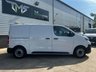 USED 2023 73 TOYOTA PROACE 1.5D Active Medium Panel Van 6dr Diesel Manual MWB Euro 6 (100 bhp) NO VAT TO PAY + FULL TOYOTA SERVICE HISTORY + 1 OWNER FROM NEW + IMMACULATE EXAMPLE