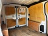 USED 2023 73 TOYOTA PROACE 1.5D Active Medium Panel Van 6dr Diesel Manual MWB Euro 6 (100 bhp) NO VAT TO PAY + FULL TOYOTA SERVICE HISTORY + 1 OWNER FROM NEW + IMMACULATE EXAMPLE