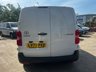 USED 2023 73 TOYOTA PROACE 1.5D Active Medium Panel Van 6dr Diesel Manual MWB Euro 6 (100 bhp) NO VAT TO PAY + FULL TOYOTA SERVICE HISTORY + 1 OWNER FROM NEW + IMMACULATE EXAMPLE