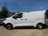 USED 2023 73 TOYOTA PROACE 1.5D Active Medium Panel Van 6dr Diesel Manual MWB Euro 6 (100 bhp) NO VAT TO PAY + FULL TOYOTA SERVICE HISTORY + 1 OWNER FROM NEW + IMMACULATE EXAMPLE