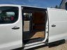USED 2023 73 TOYOTA PROACE 1.5D Active Medium Panel Van 6dr Diesel Manual MWB Euro 6 (100 bhp) NO VAT TO PAY + FULL TOYOTA SERVICE HISTORY + 1 OWNER FROM NEW + IMMACULATE EXAMPLE