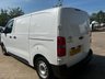 USED 2023 73 TOYOTA PROACE 1.5D Active Medium Panel Van 6dr Diesel Manual MWB Euro 6 (100 bhp) NO VAT TO PAY + FULL TOYOTA SERVICE HISTORY + 1 OWNER FROM NEW + IMMACULATE EXAMPLE