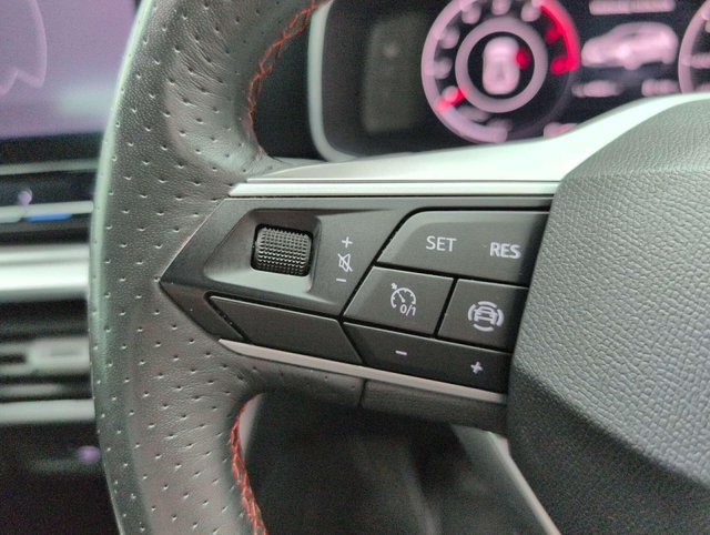 USED 2021 21 SEAT LEON 1.5 Leon FR TSi Evo 5dr CLICK+COLLECT / HOME DELIVERY