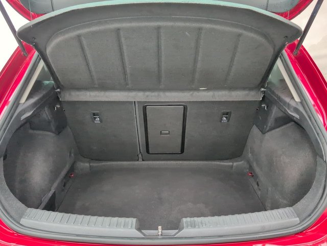 USED 2021 21 SEAT LEON 1.5 Leon FR TSi Evo 5dr CLICK+COLLECT / HOME DELIVERY