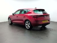 USED 2021 21 SEAT LEON 1.5 Leon FR TSi Evo 5dr CLICK+COLLECT / HOME DELIVERY