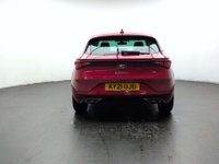 USED 2021 21 SEAT LEON 1.5 Leon FR TSi Evo 5dr CLICK+COLLECT / HOME DELIVERY