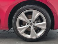 USED 2021 21 SEAT LEON 1.5 Leon FR TSi Evo 5dr CLICK+COLLECT / HOME DELIVERY
