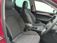 USED 2021 21 SEAT LEON 1.5 Leon FR TSi Evo 5dr CLICK+COLLECT / HOME DELIVERY