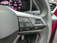 USED 2021 21 SEAT LEON 1.5 Leon FR TSi Evo 5dr CLICK+COLLECT / HOME DELIVERY