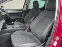 USED 2021 21 SEAT LEON 1.5 Leon FR TSi Evo 5dr CLICK+COLLECT / HOME DELIVERY