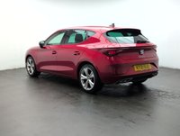 USED 2021 21 SEAT LEON 1.5 Leon FR TSi Evo 5dr CLICK+COLLECT / HOME DELIVERY