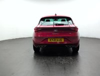 USED 2021 21 SEAT LEON 1.5 Leon FR TSi Evo 5dr CLICK+COLLECT / HOME DELIVERY