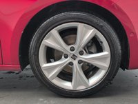 USED 2021 21 SEAT LEON 1.5 Leon FR TSi Evo 5dr CLICK+COLLECT / HOME DELIVERY