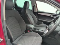 USED 2021 21 SEAT LEON 1.5 Leon FR TSi Evo 5dr CLICK+COLLECT / HOME DELIVERY