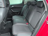 USED 2021 21 SEAT LEON 1.5 Leon FR TSi Evo 5dr CLICK+COLLECT / HOME DELIVERY