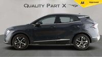 USED 2023 23 KIA SPORTAGE 1.6 h T-GDi 3 SUV 5dr Petrol Hybrid Auto Euro 6 (s/s) (226 bhp) 1 OWNER, CAMERA, HEATED SEATS