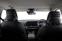USED 2023 23 KIA SPORTAGE 1.6 h T-GDi 3 SUV 5dr Petrol Hybrid Auto Euro 6 (s/s) (226 bhp) 1 OWNER, CAMERA, HEATED SEATS