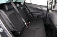 USED 2023 23 KIA SPORTAGE 1.6 h T-GDi 3 SUV 5dr Petrol Hybrid Auto Euro 6 (s/s) (226 bhp) 1 OWNER, CAMERA, HEATED SEATS