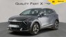 USED 2023 23 KIA SPORTAGE 1.6 h T-GDi 3 SUV 5dr Petrol Hybrid Auto Euro 6 (s/s) (226 bhp) 1 OWNER, CAMERA, HEATED SEATS