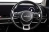 USED 2023 23 KIA SPORTAGE 1.6 h T-GDi 3 SUV 5dr Petrol Hybrid Auto Euro 6 (s/s) (226 bhp) 1 OWNER, CAMERA, HEATED SEATS