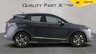 USED 2023 23 KIA SPORTAGE 1.6 h T-GDi 3 SUV 5dr Petrol Hybrid Auto Euro 6 (s/s) (226 bhp) 1 OWNER, CAMERA, HEATED SEATS