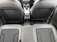 USED 2013 63 AUDI Q3 2.0 TDI S line quattro Euro 5 (s/s) 5dr FRESH SERVICED+S LINE+QUATTRO