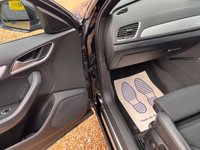 USED 2013 63 AUDI Q3 2.0 TDI S line quattro Euro 5 (s/s) 5dr FRESH SERVICED+S LINE+QUATTRO